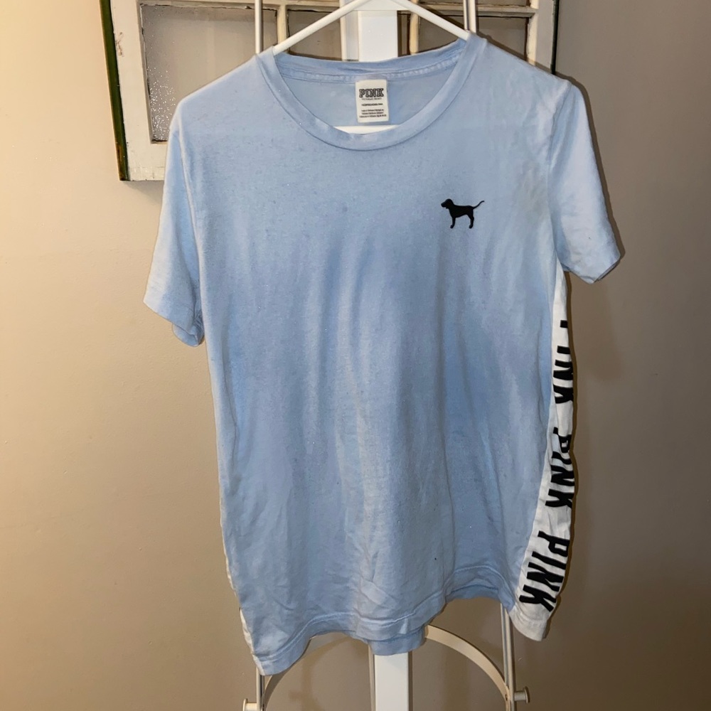 PINK Victoria’s Secret Shirt